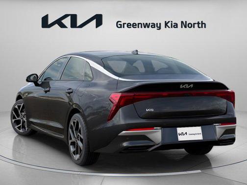 2025 Kia K5 EX