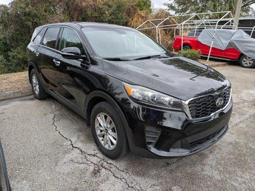 2019 Kia Sorento L