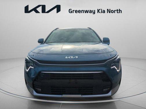 2025 Kia Niro Touring