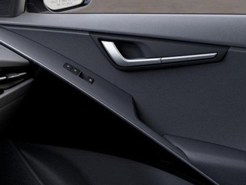 2025 Kia Niro Touring