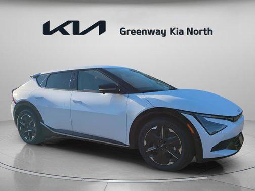 2025 Kia EV6 Wind