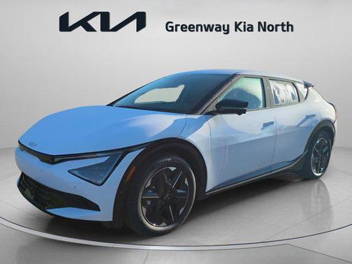 2025 Kia EV6 Wind