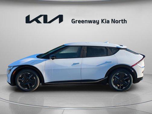 2025 Kia EV6 Wind