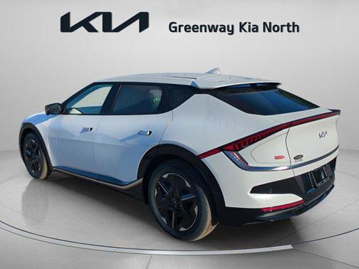 2025 Kia EV6 Wind