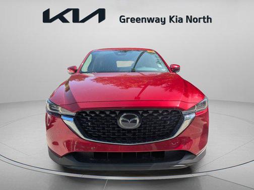 2022 Mazda CX-5 2.5 S Select