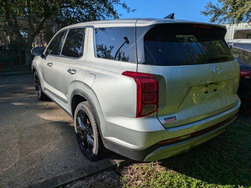2025 Hyundai PALISADE SE