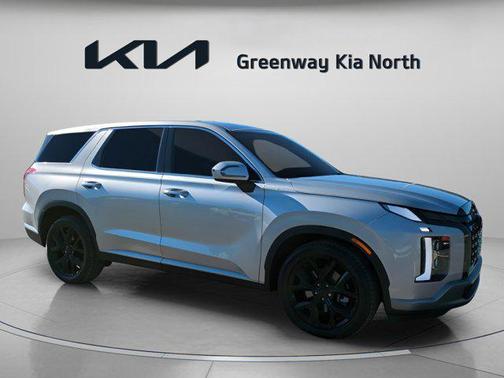 2025 Hyundai PALISADE SE