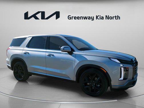 2025 Hyundai PALISADE SE