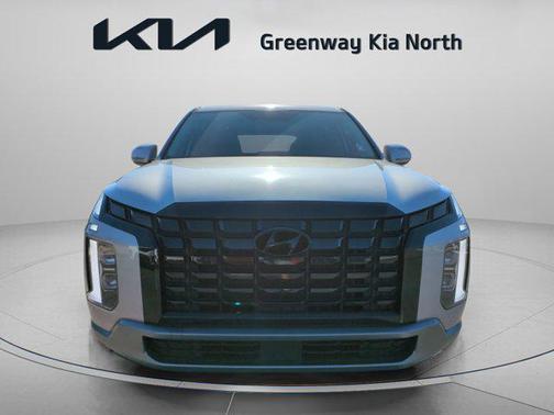 2025 Hyundai PALISADE SE