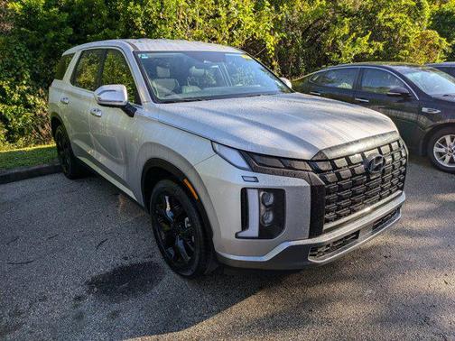 2025 Hyundai PALISADE SE