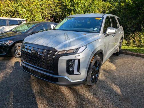 2025 Hyundai PALISADE SE