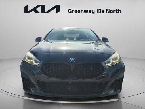 2021 BMW M235 Gran Coupe xDrive