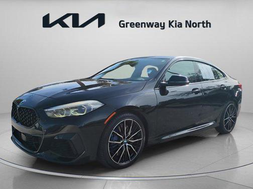 2021 BMW M235 Gran Coupe xDrive