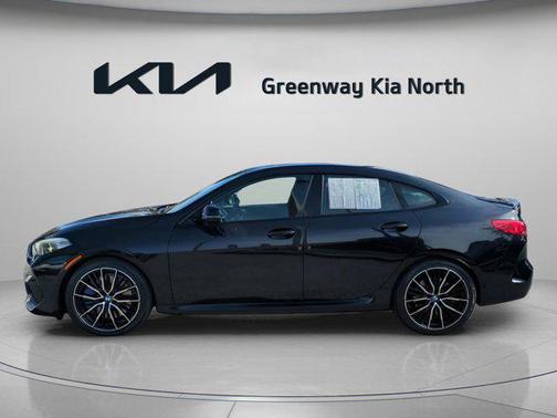 2021 BMW M235 Gran Coupe xDrive