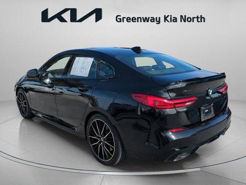 2021 BMW M235 Gran Coupe xDrive
