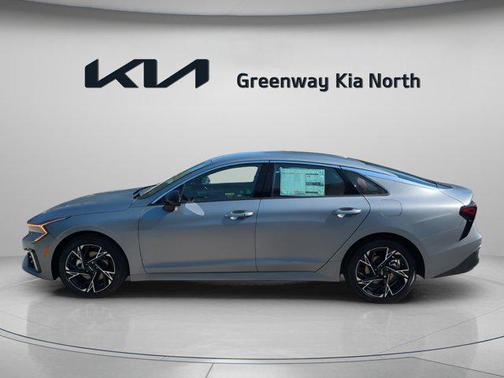 2026 Kia K5 GT-Line FWD