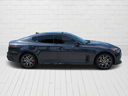 2023 Kia Stinger GT-Line