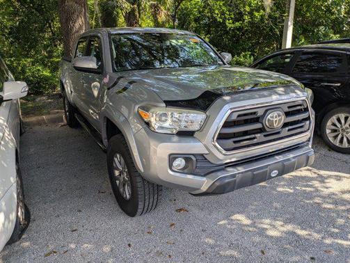 2019 Toyota Tacoma SR5