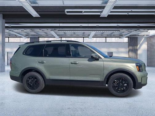 2025 Kia Telluride SX Prestige X-Pro