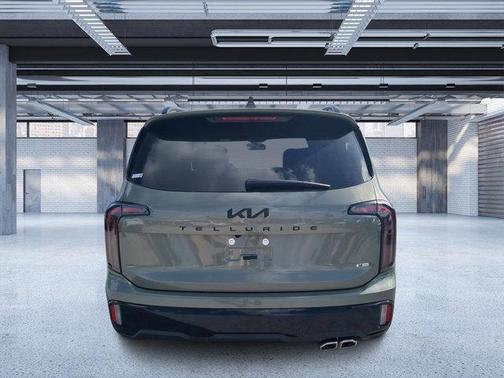2025 Kia Telluride SX Prestige X-Pro