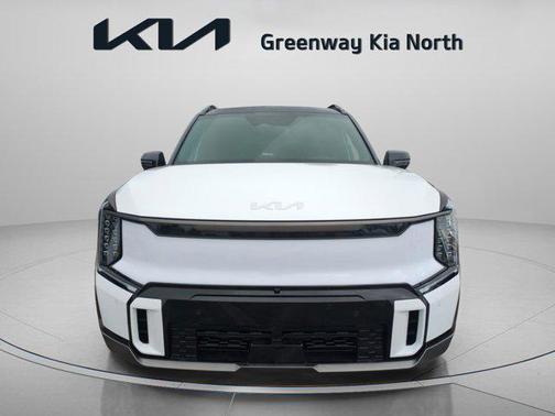 2026 Kia EV9 GT-Line