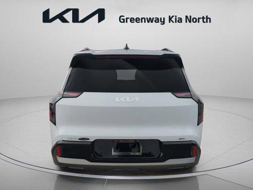 2026 Kia EV9 GT-Line