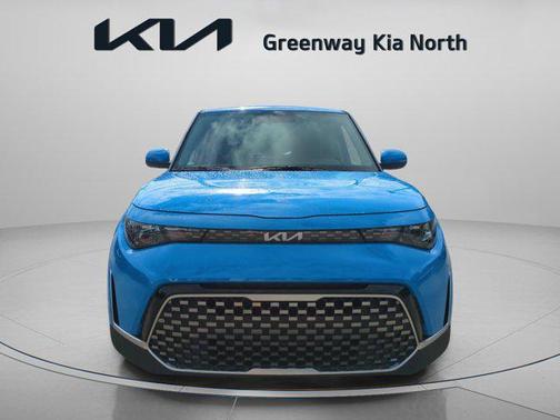 2025 Kia Soul EX