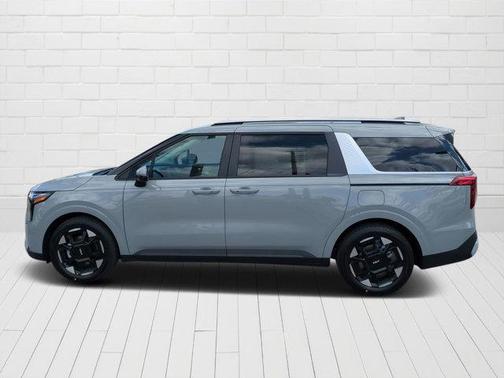 2025 Kia Carnival EX