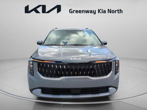 2025 Kia Carnival EX