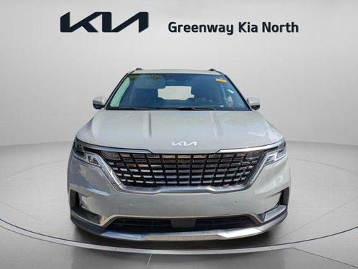 2024 Kia Carnival SX Prestige