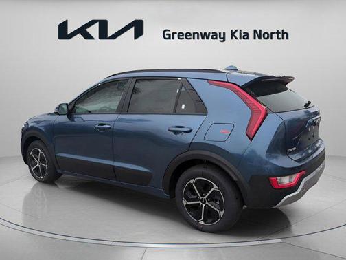 2025 Kia Niro EX