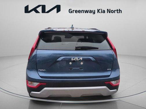 2025 Kia Niro EX