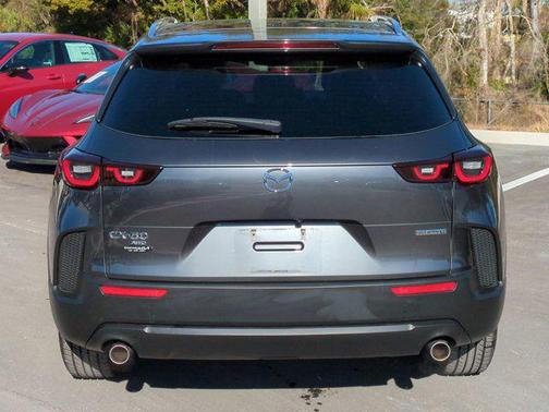 2023 Mazda CX-50 2.5 S Preferred Plus Package