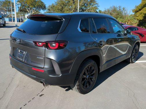 2023 Mazda CX-50 2.5 S Preferred Plus Package