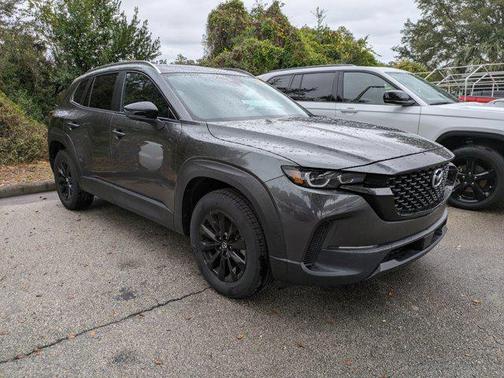 2023 Mazda CX-50 2.5 S Preferred Plus Package