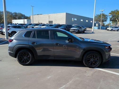 2023 Mazda CX-50 2.5 S Preferred Plus Package