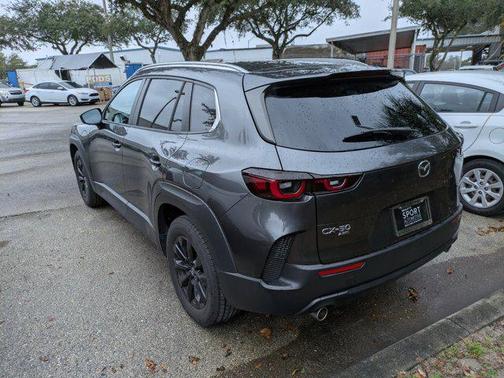 2023 Mazda CX-50 2.5 S Preferred Plus Package