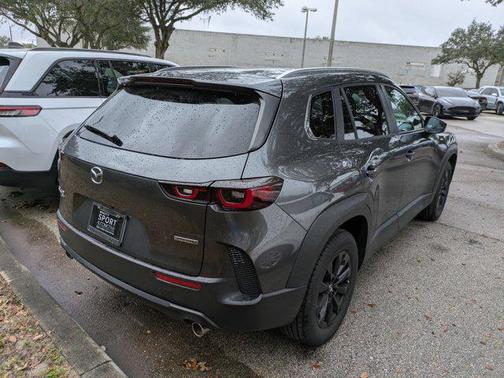 2023 Mazda CX-50 2.5 S Preferred Plus Package
