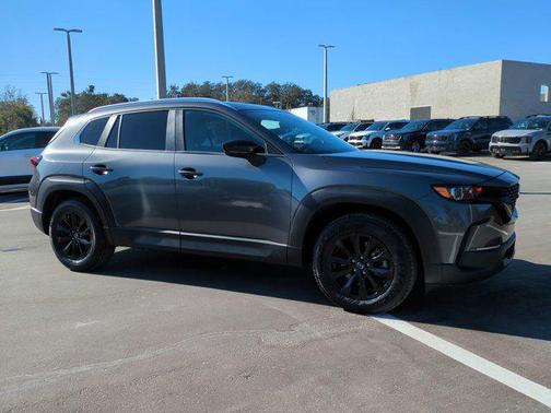 2023 Mazda CX-50 2.5 S Preferred Plus Package