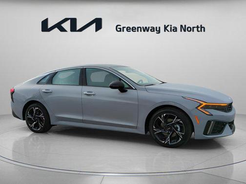 2026 Kia K5 GT-Line FWD