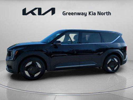 2026 Kia EV9 Light Short Range