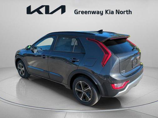 2026 Kia Niro LX