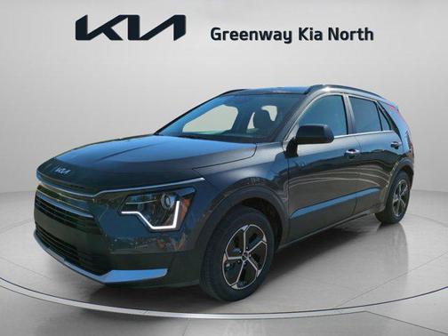 2026 Kia Niro LX