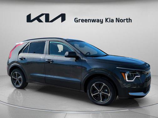 2026 Kia Niro LX