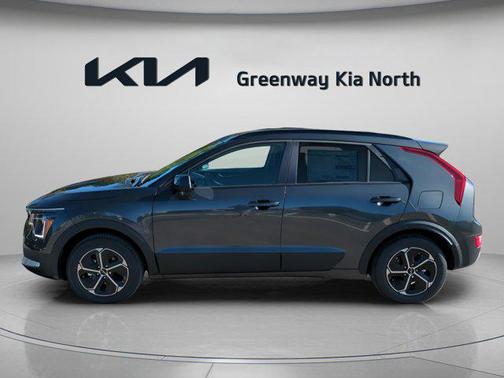 2026 Kia Niro LX