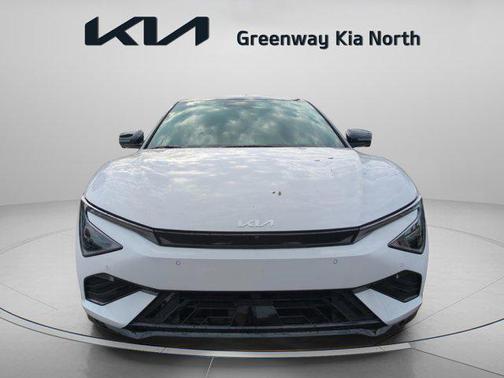 2025 Kia EV6 GT-Line