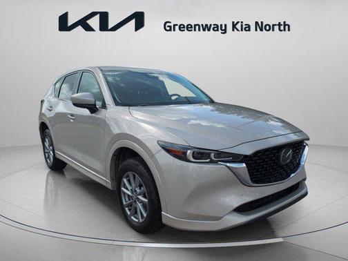 2024 Mazda CX-5 2.5 S Select