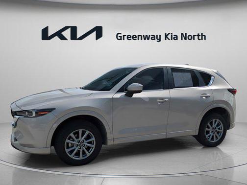 2024 Mazda CX-5 2.5 S Select