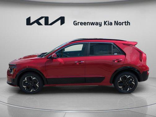 2025 Kia Niro EV Wave