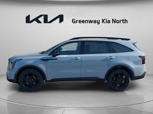 2026 Kia Sorento SX